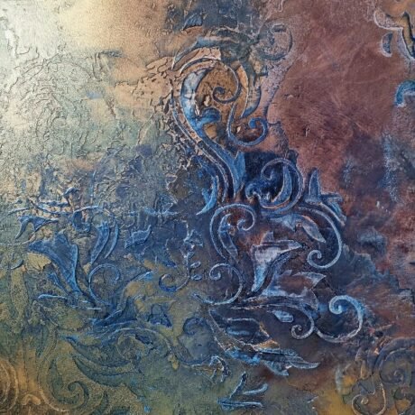 ''Échos de Matière''