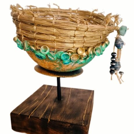 ''Racines Ancestrales''