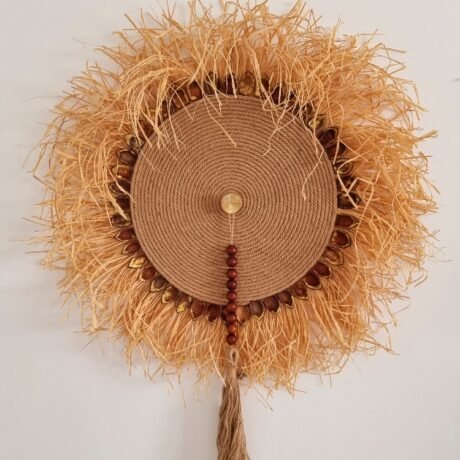 ''Soleil de Raphia''