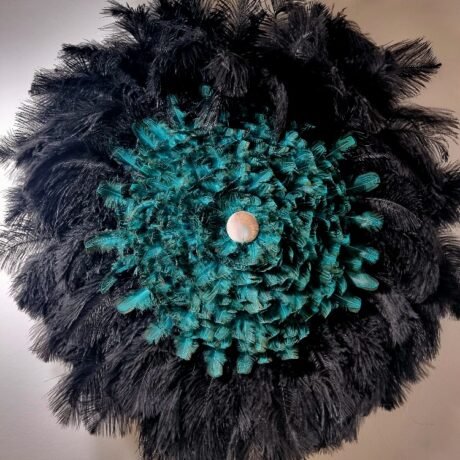 ''Sombre Émeraude''