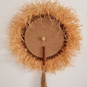 ''Soleil de Raphia''