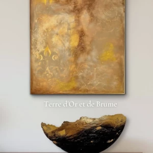 Soma et terre de brume