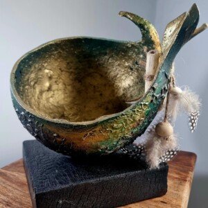 ''Trésor de terre''