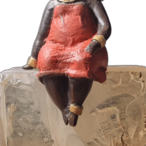 Yaay – protectrice